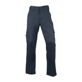 Dickies Mens Everyday Trousers Navy - Size 40