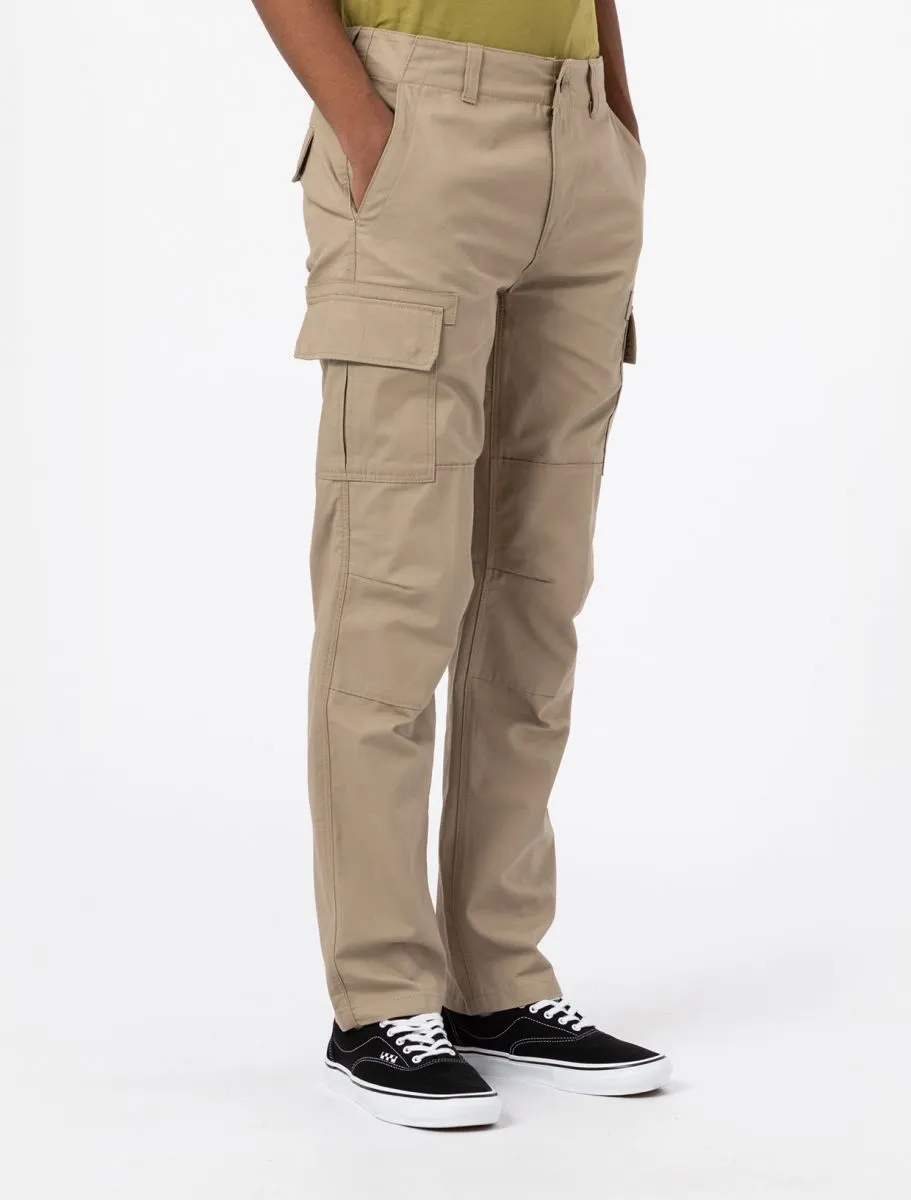 Dickies Millerville Cargo Pant - Khaki