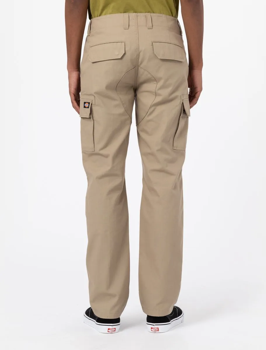 Dickies Millerville Cargo Pant - Khaki