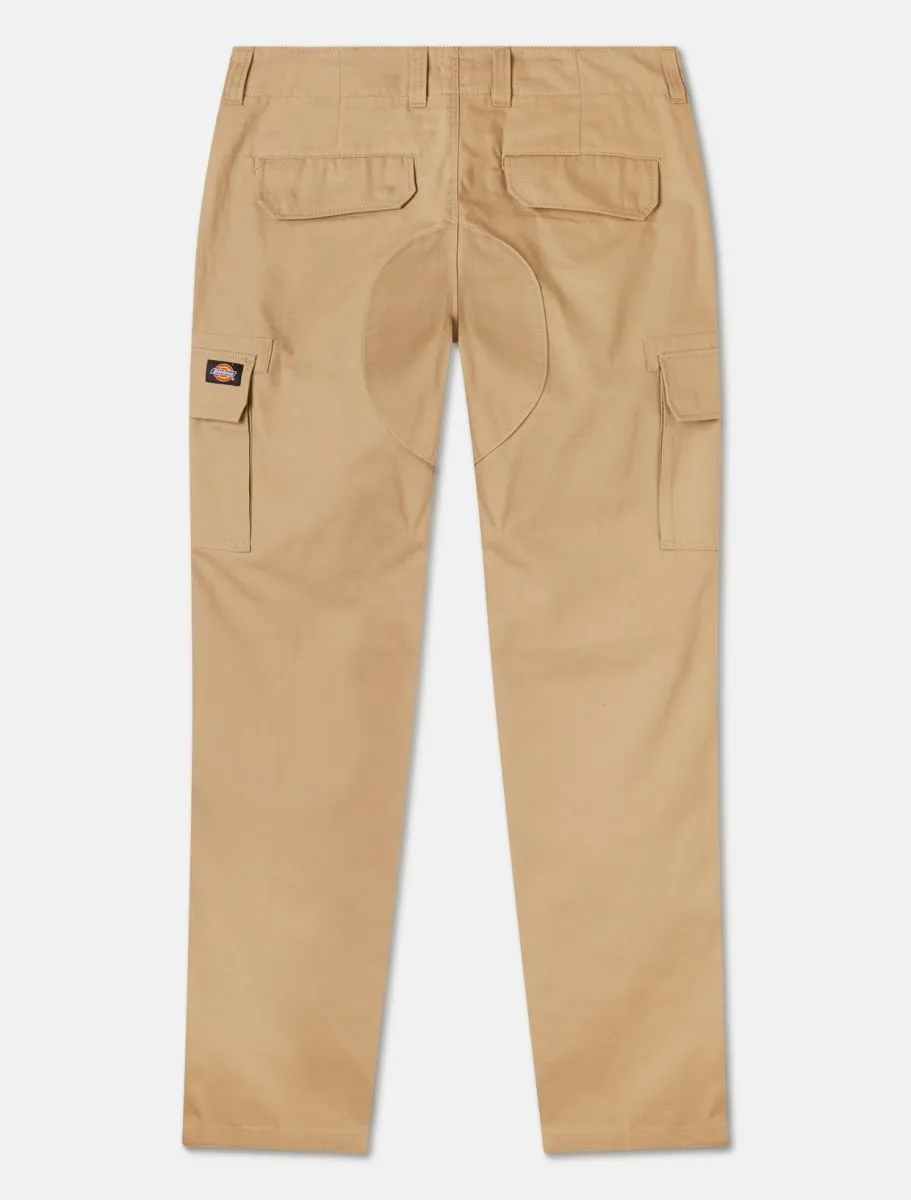 Dickies Millerville Cargo Pant - Khaki