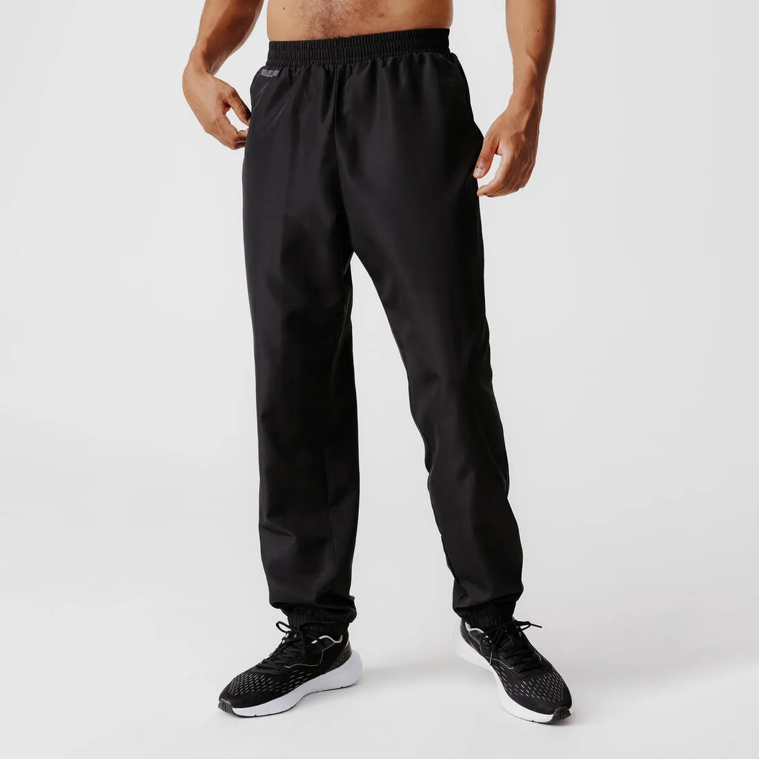 Dry 100 Men's Breathable Running Trousers