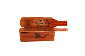 Dymond Wood "Breaker Box" Turkey Call