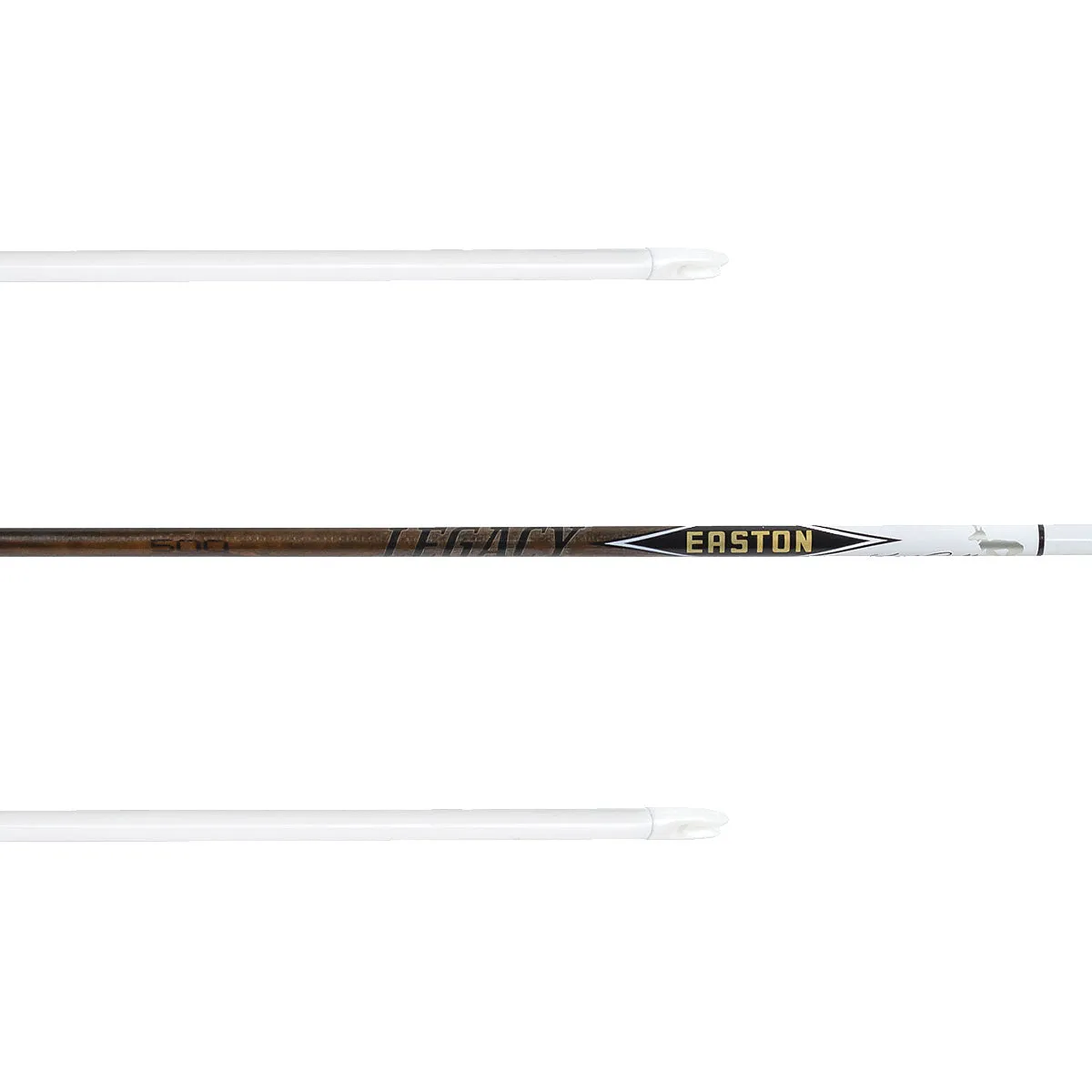 Easton 5mm Carbon Legacy Arrow Fred Eichler Edition (shafts)