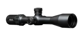 Element Helix 4-16x44 APR-1C FFP MOA Optic Scope