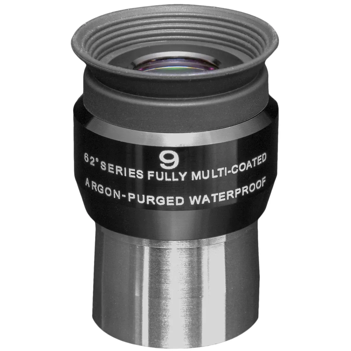 Explore Scientific 62° Series 1.25" 9mm Waterproof Eyepiece