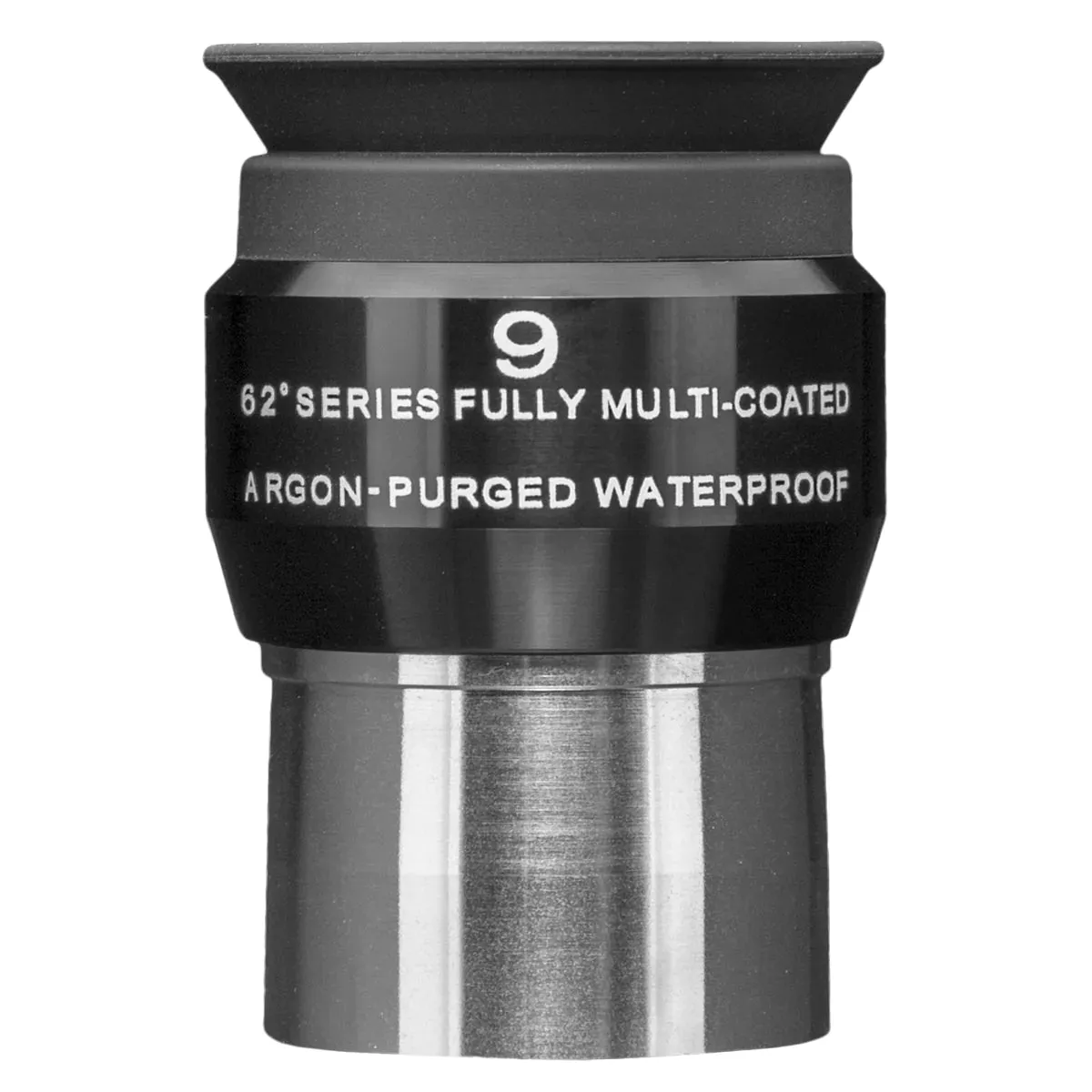 Explore Scientific 62° Series 1.25" 9mm Waterproof Eyepiece