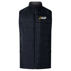 Faribault Boksprings Women's Elite Microlite Gilet by Canterbury