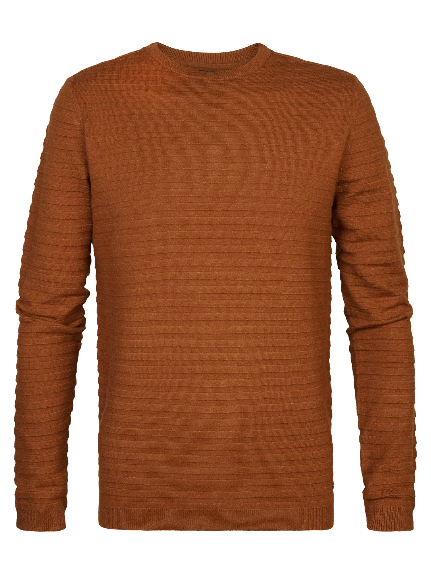 Fine-knit Jumper Adak