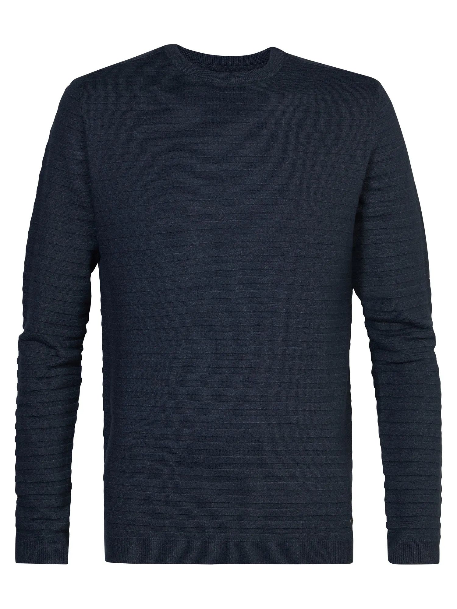 Fine-knit Jumper Adak