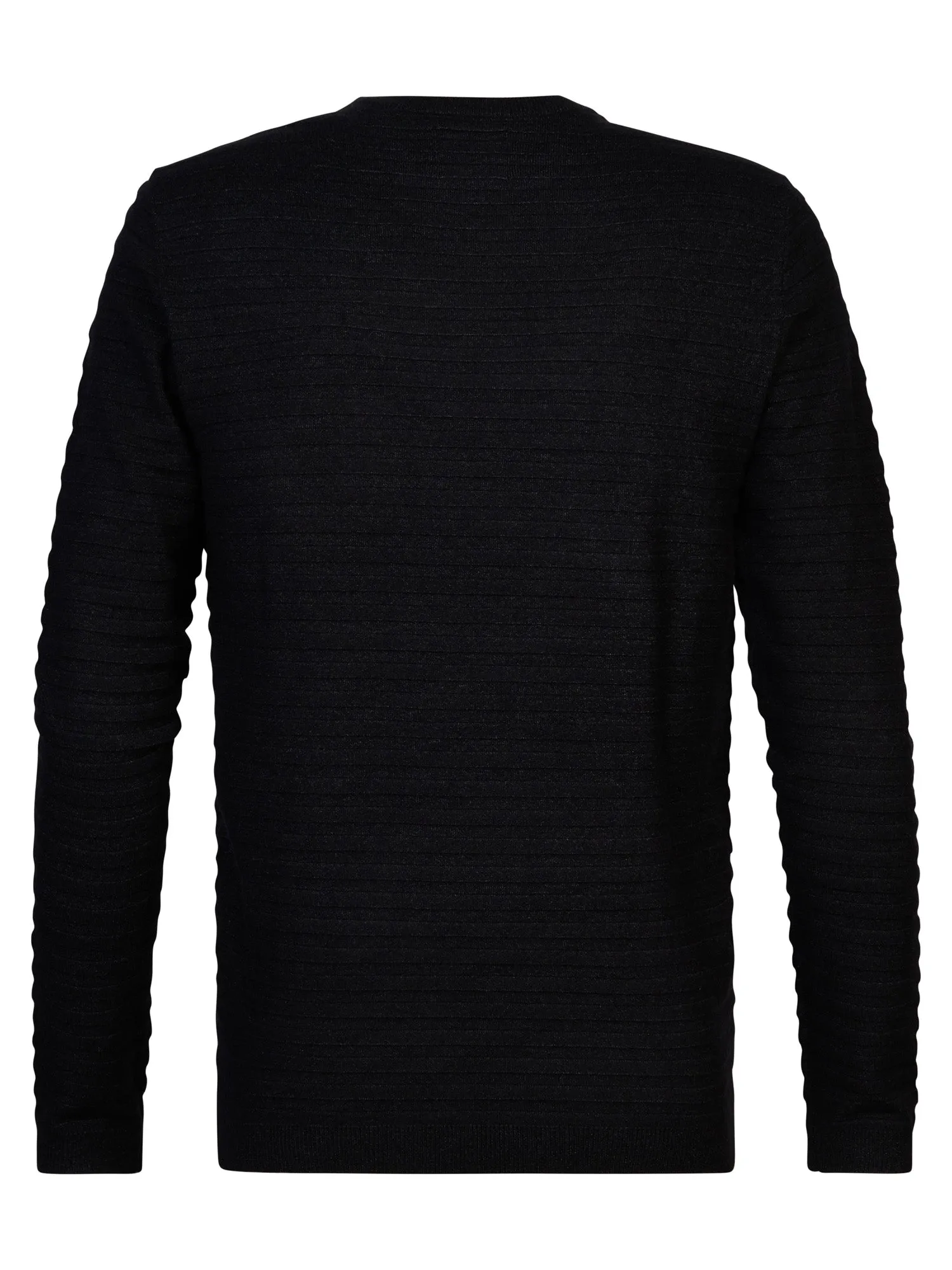 Fine-knit Jumper Adak