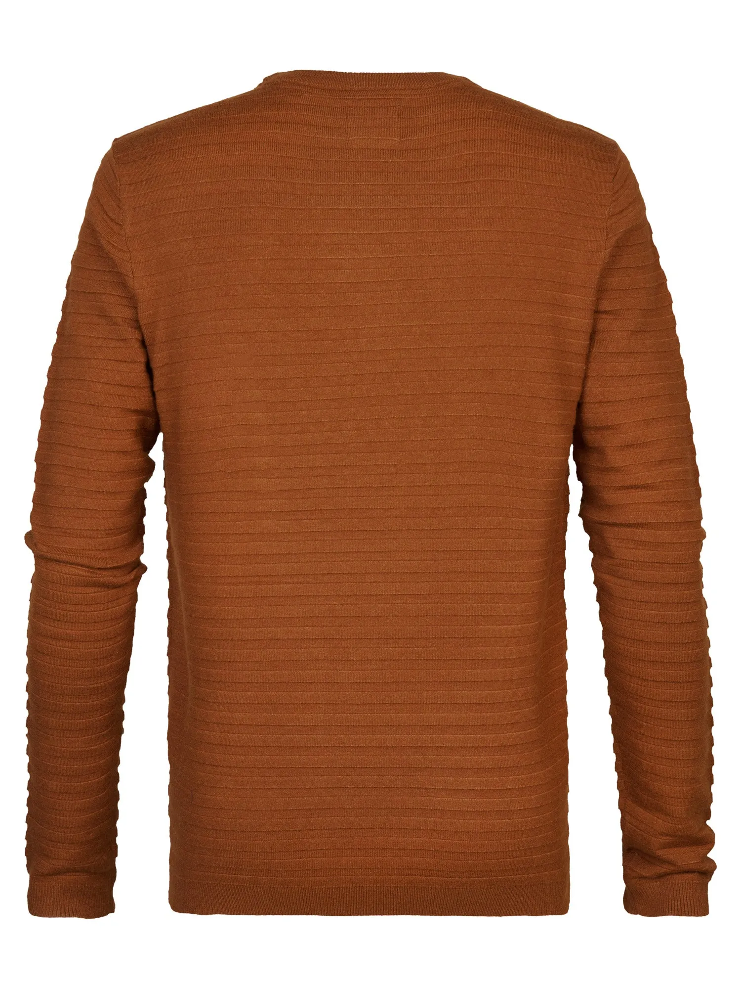 Fine-knit Jumper Adak