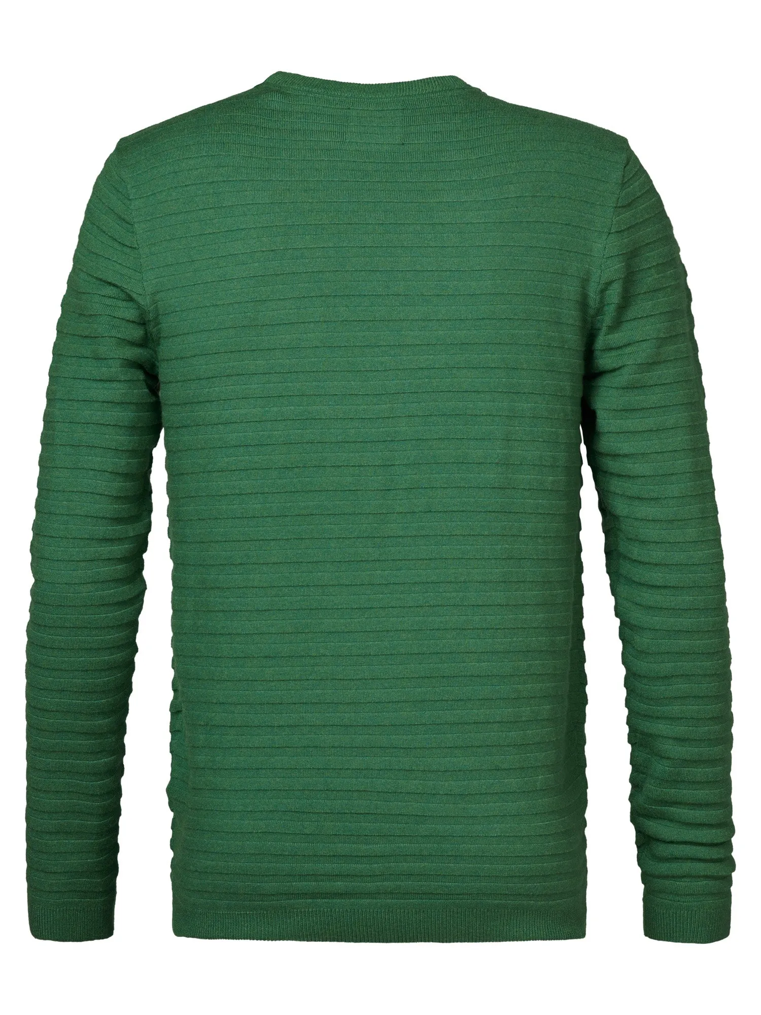 Fine-knit Jumper Adak