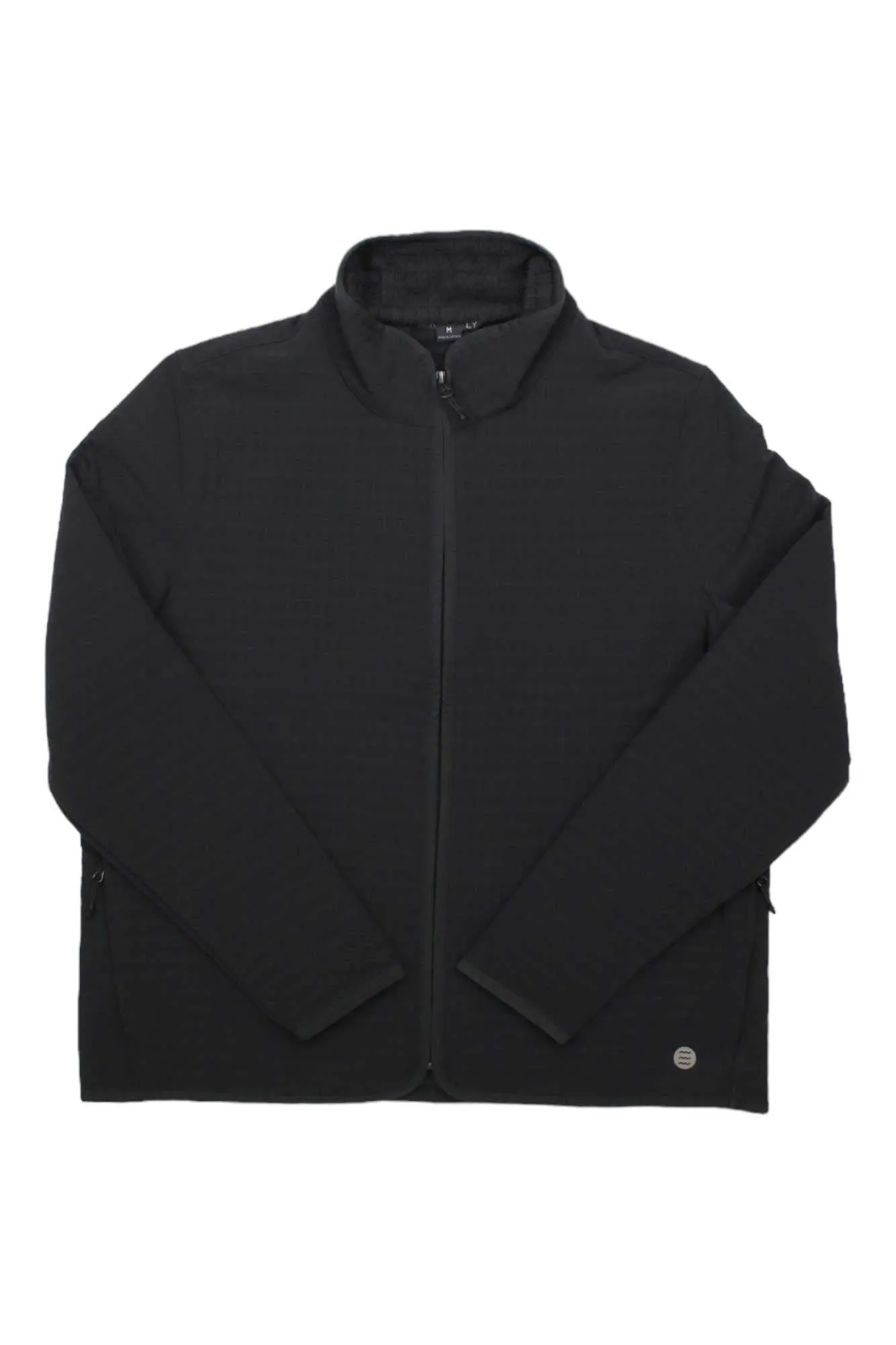 Free Fly Women's Gridback Fleece Jacket