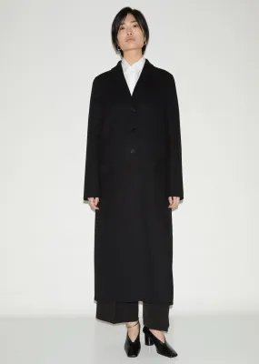 Fullerton Doubleface Coat