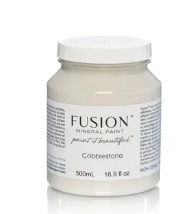 Fusion Mineral Paint - Cobblestone