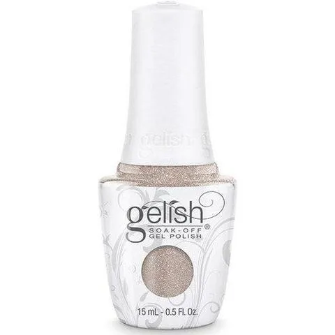 Gelish - Let's Get Frosty - #1110234