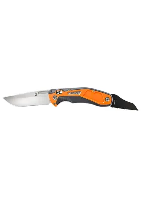 Gerber Randy Newberg DTS Folding Knife