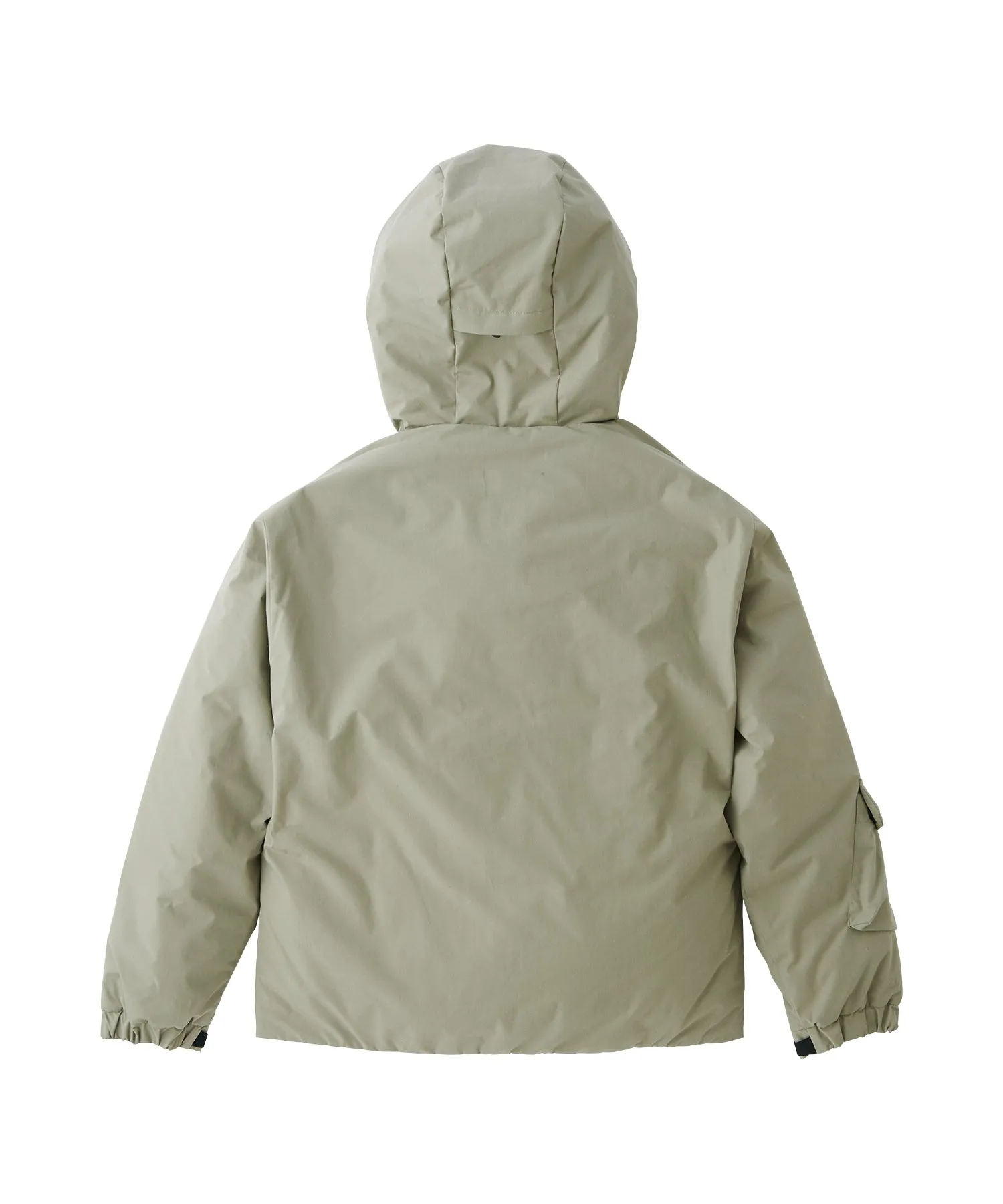 Gramicci by F/CE. INSULATION JACKET