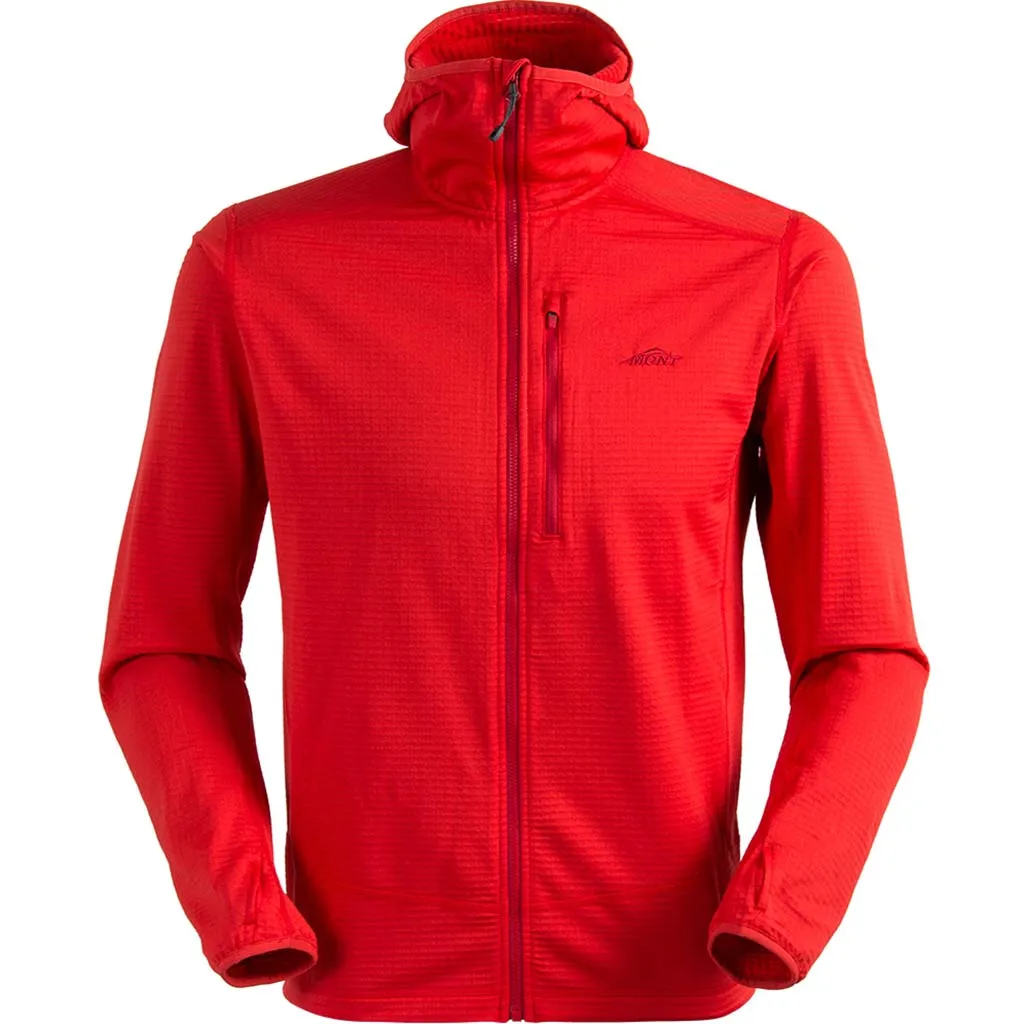 Grid Pro Hoodie mens