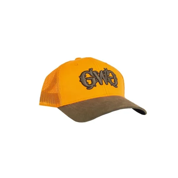 GWG Highland Hunting Hat