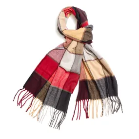 Haddington Cashmere Scarf