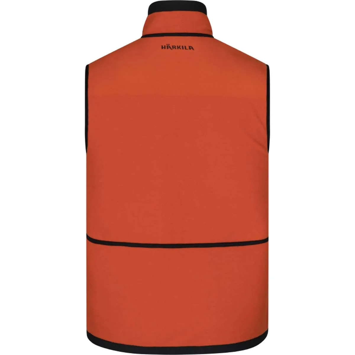 Harkila Kamko Pro Edition Reversible Hi-Vis Waistcoat