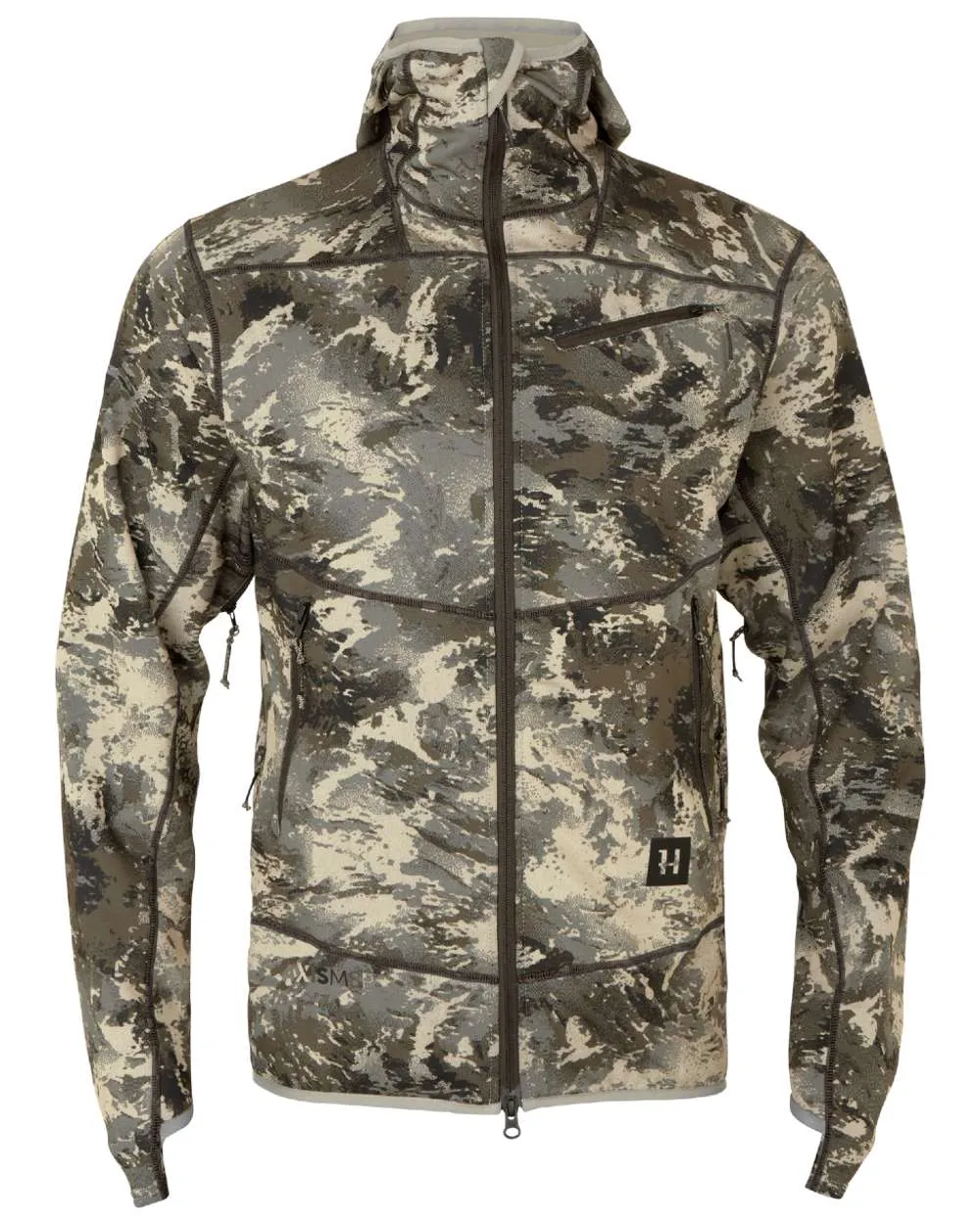 Harkila Mountain Hunter Expedition Fleece Hoodie