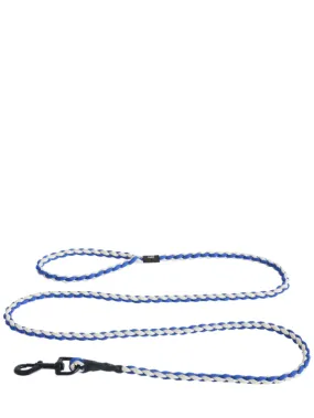 HAY   Braided dog leash 