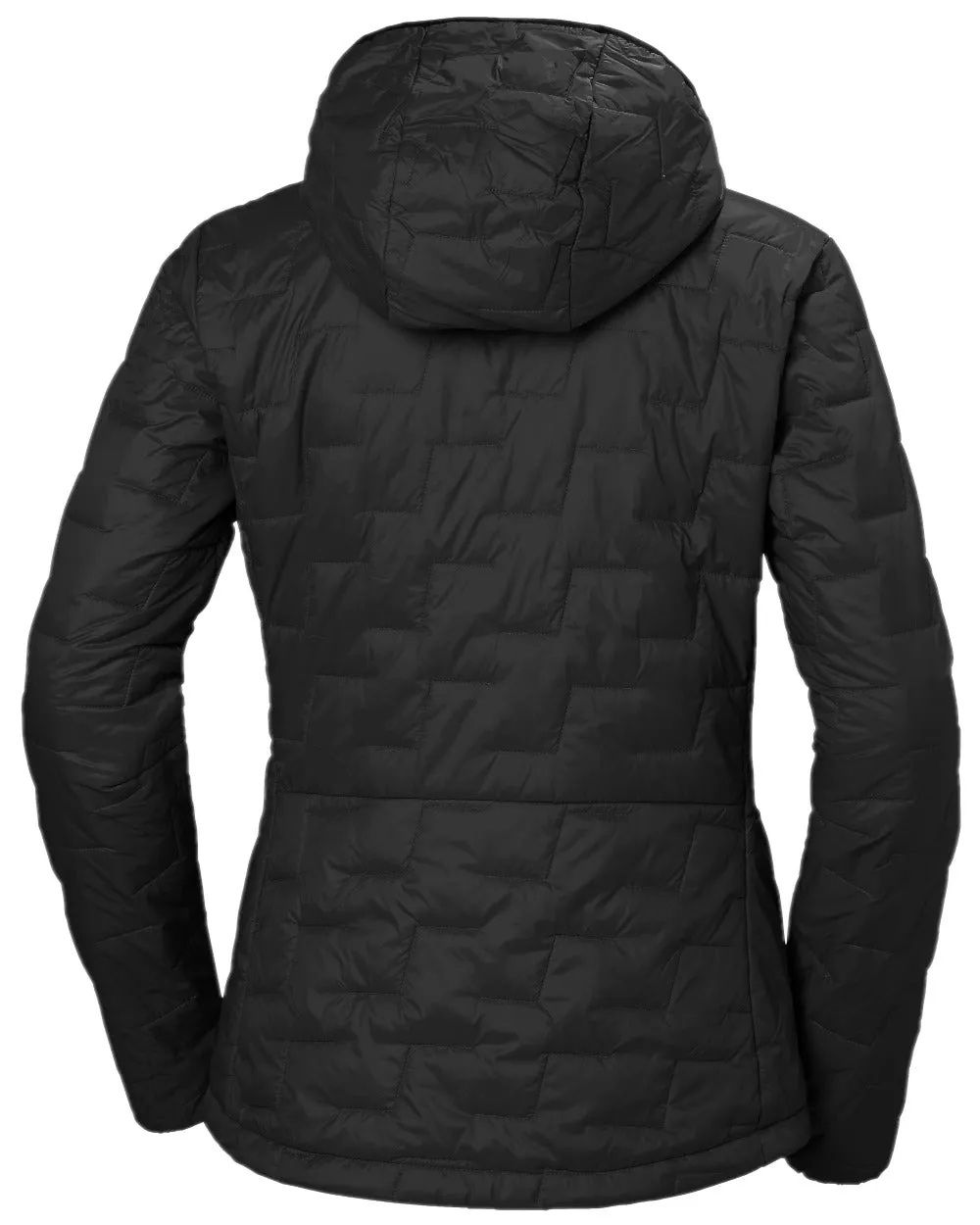 Helly Hansen Womens Lifaloft Hooded Insulated Jacket