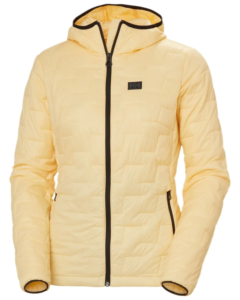 Helly Hansen Womens Lifaloft Hooded Insulated Jacket