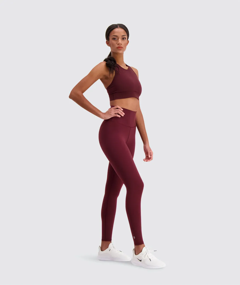 High-Waist Tall Training Tights