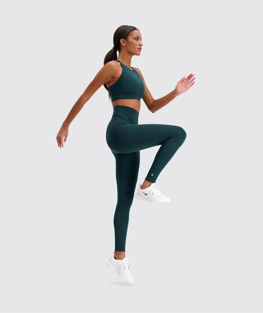 High-Waist Tall Training Tights