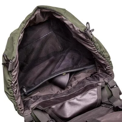 Hunters Element 35l Boundary Pack - Forest Green