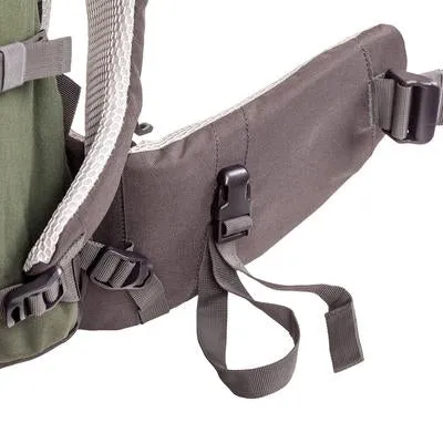 Hunters Element 35l Boundary Pack - Forest Green