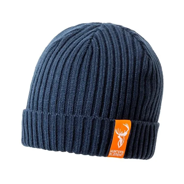 Hunters Element Original Beanie - Blue