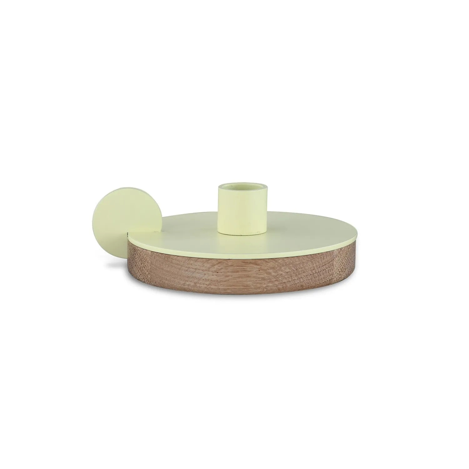 INES Candle Holder