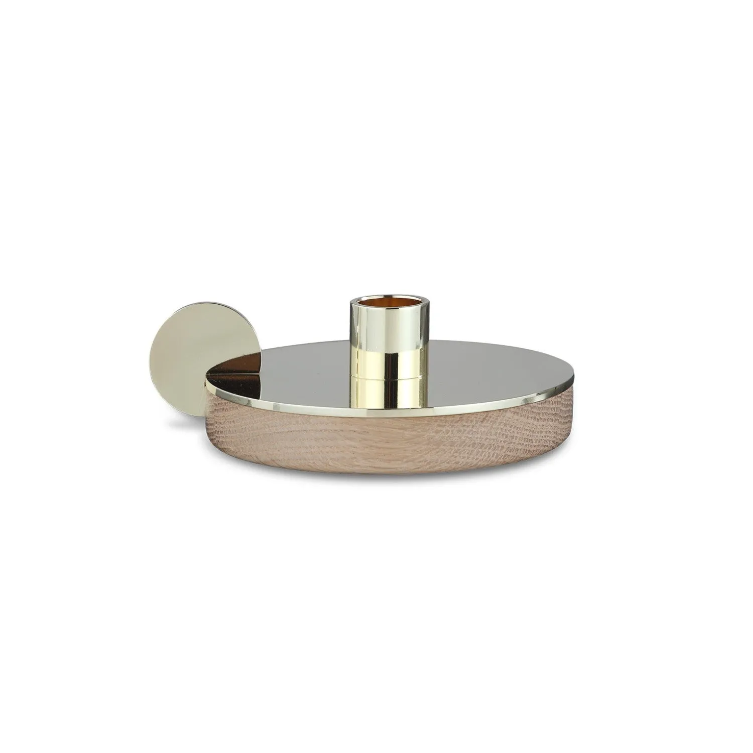 INES Candle Holder