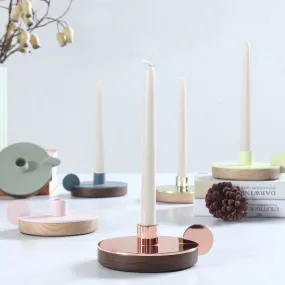 INES Candle Holder