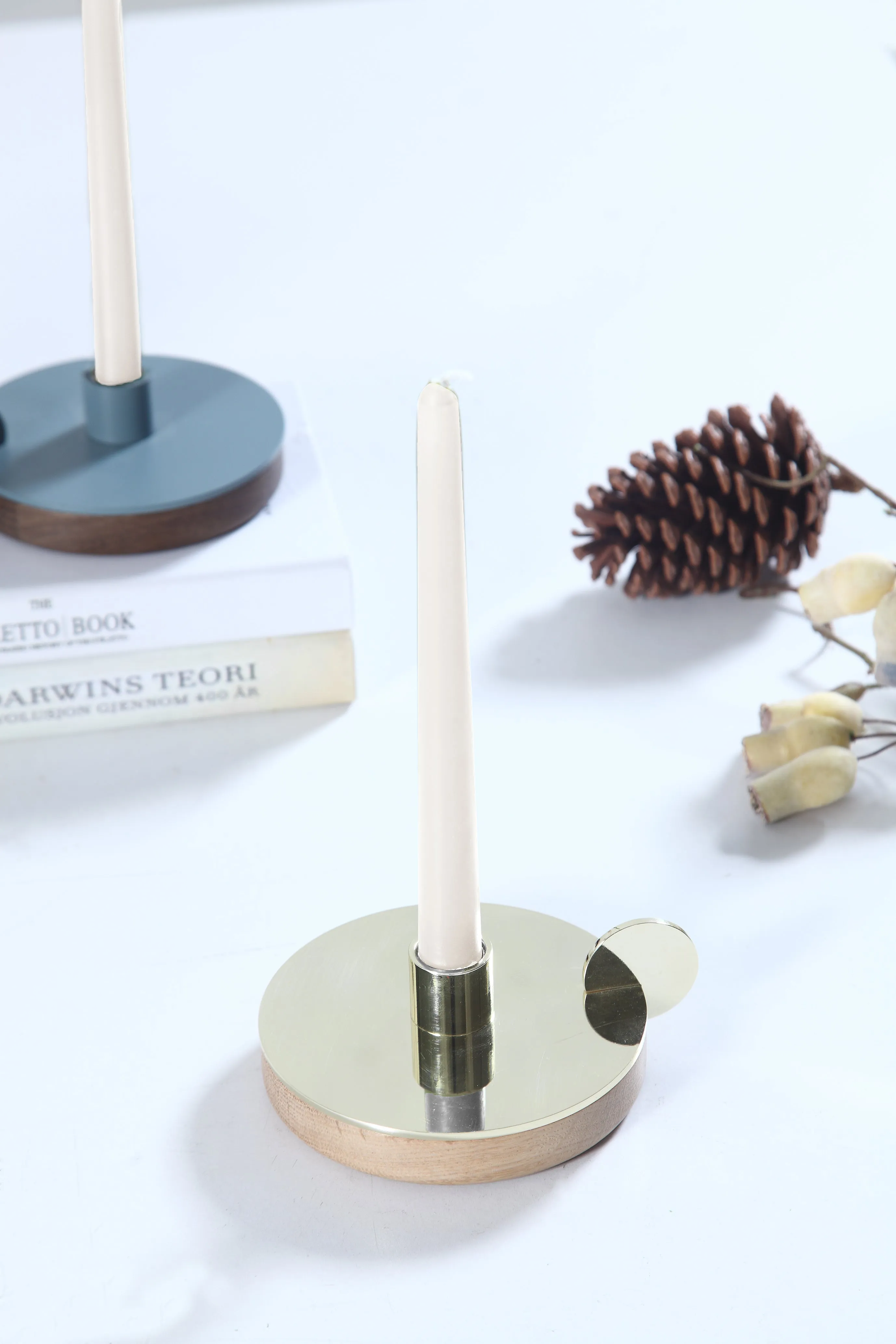 INES Candle Holder