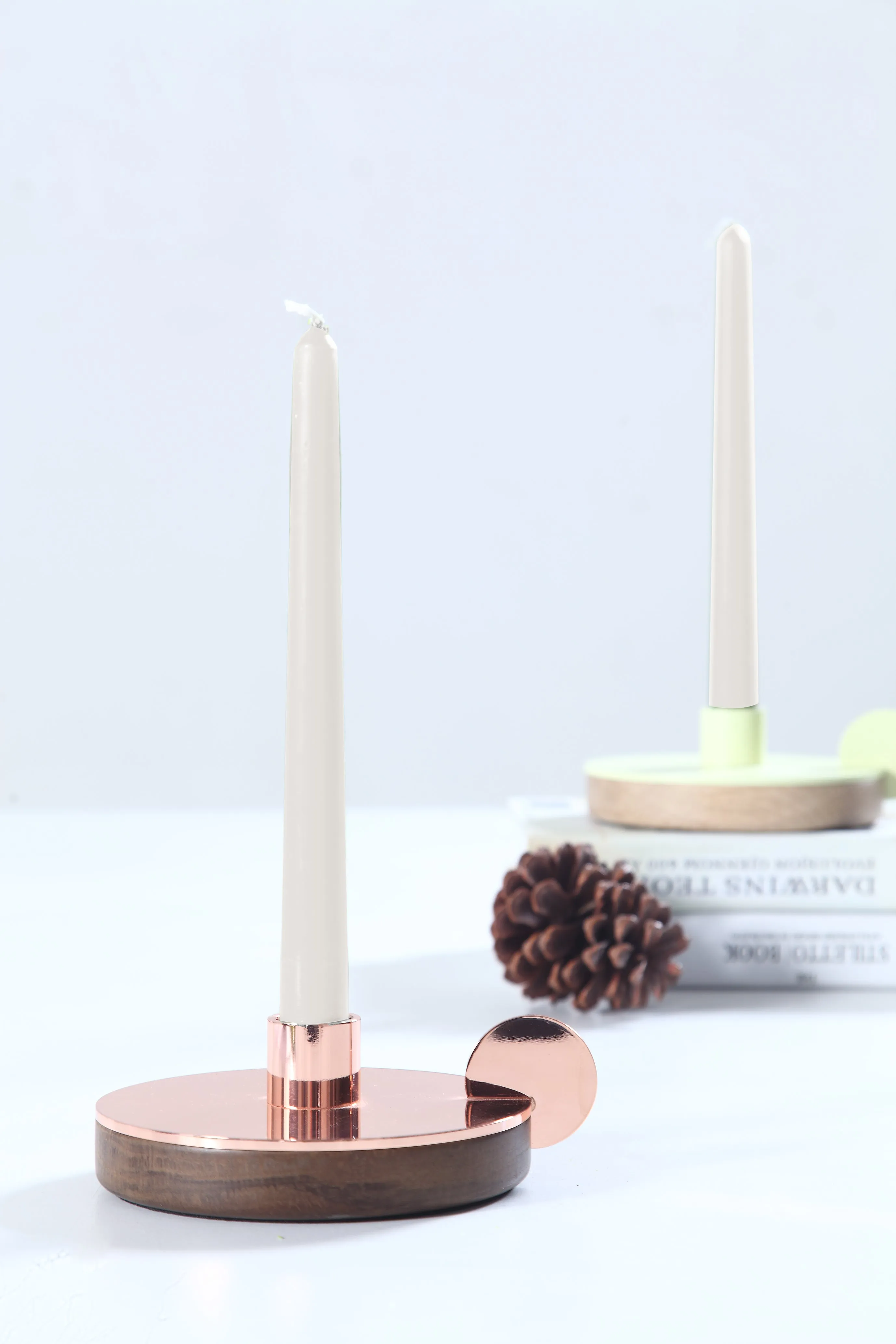 INES Candle Holder