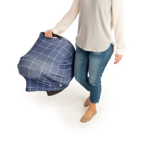 Ingenuity Good to Go 4-in-1 Multi-Use Cover, Libby