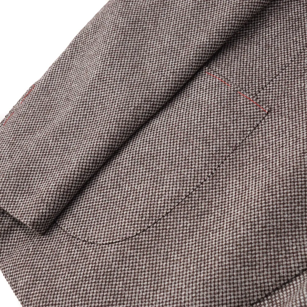 Isaia 'Tenero' Slim-Fit Wool and Cashmere Sport Coat