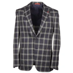 Isaia Year-Round Cashmere Sport Coat