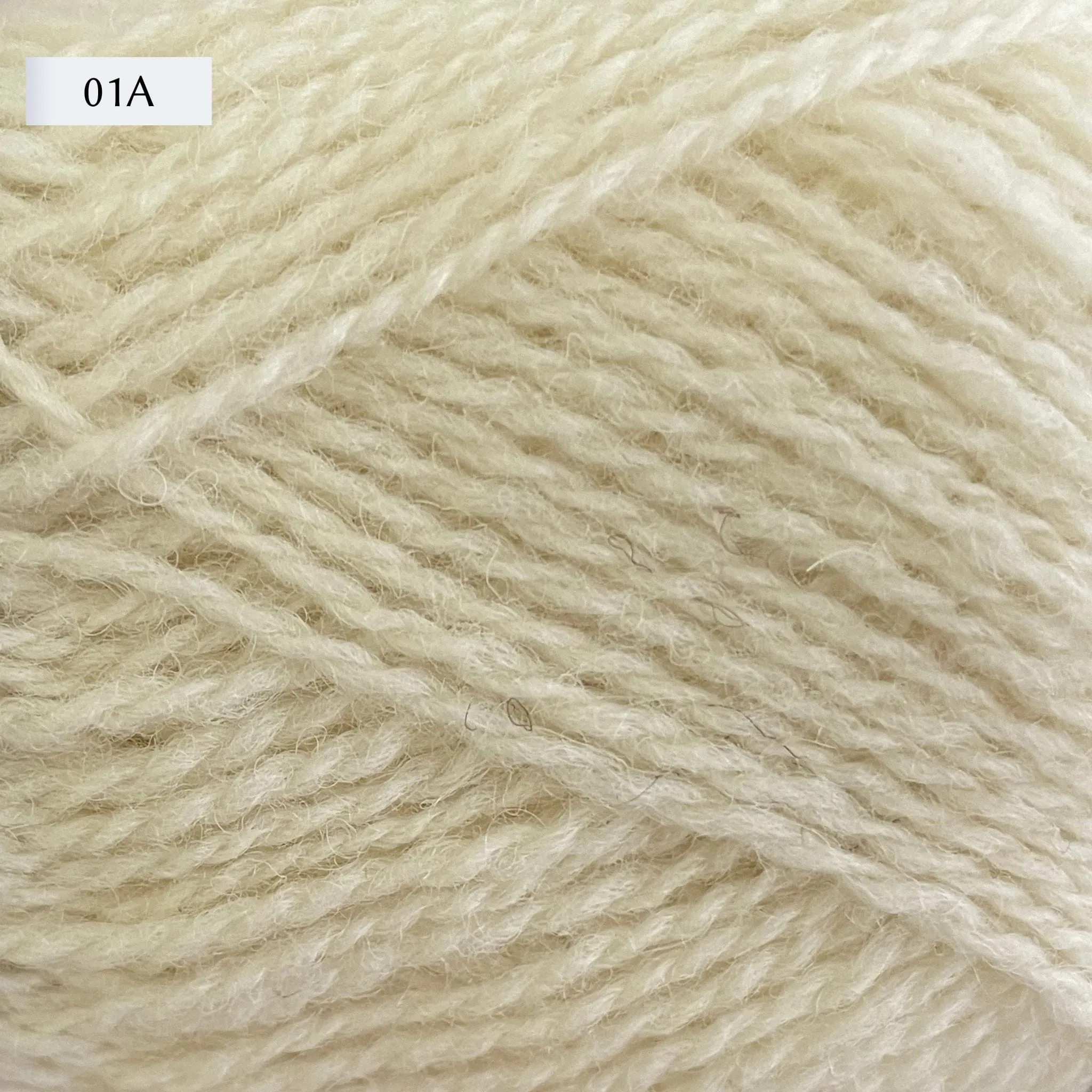 Jamieson & Smith 2 ply Jumper Weight Yarn - NEUTRALS