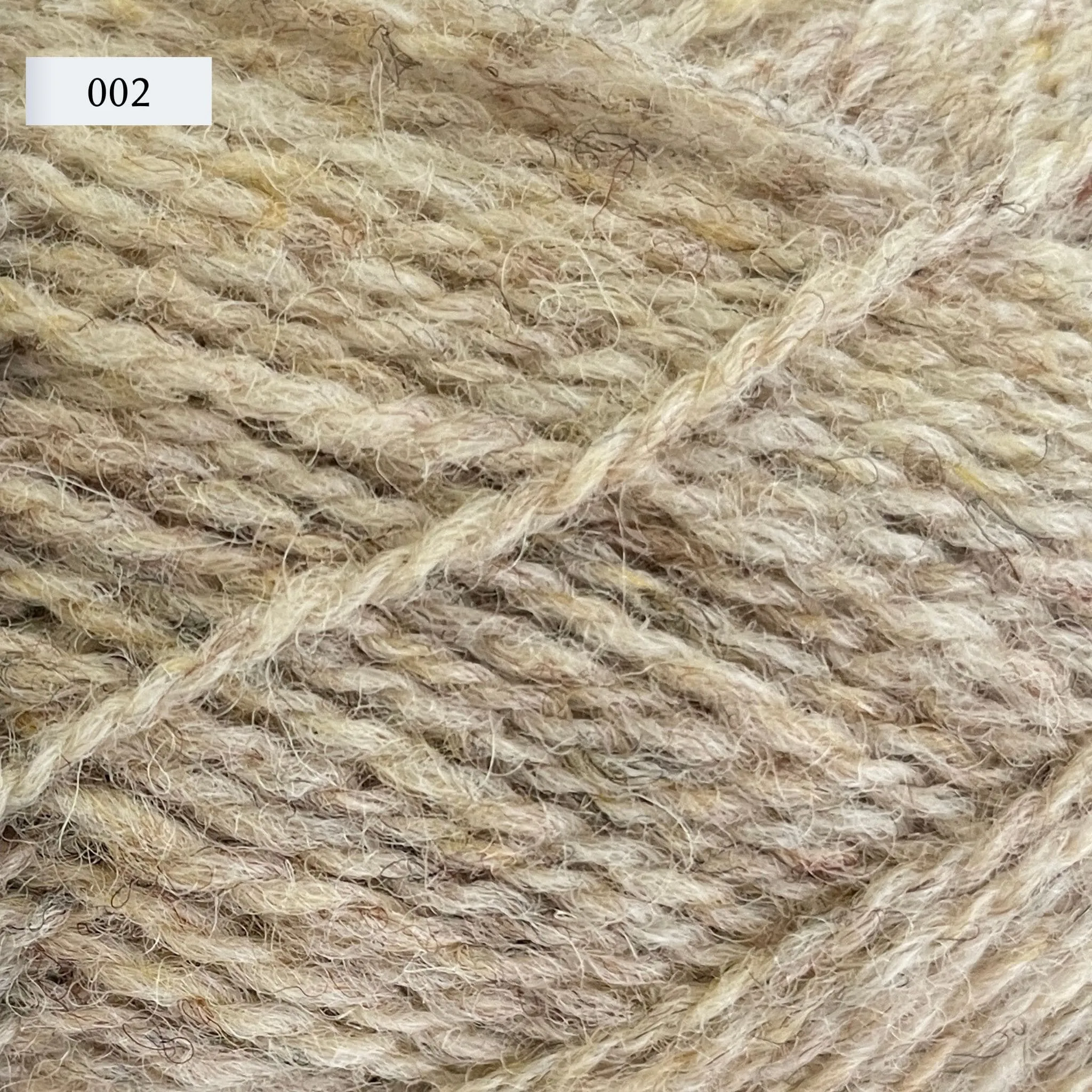 Jamieson & Smith 2 ply Jumper Weight Yarn - NEUTRALS