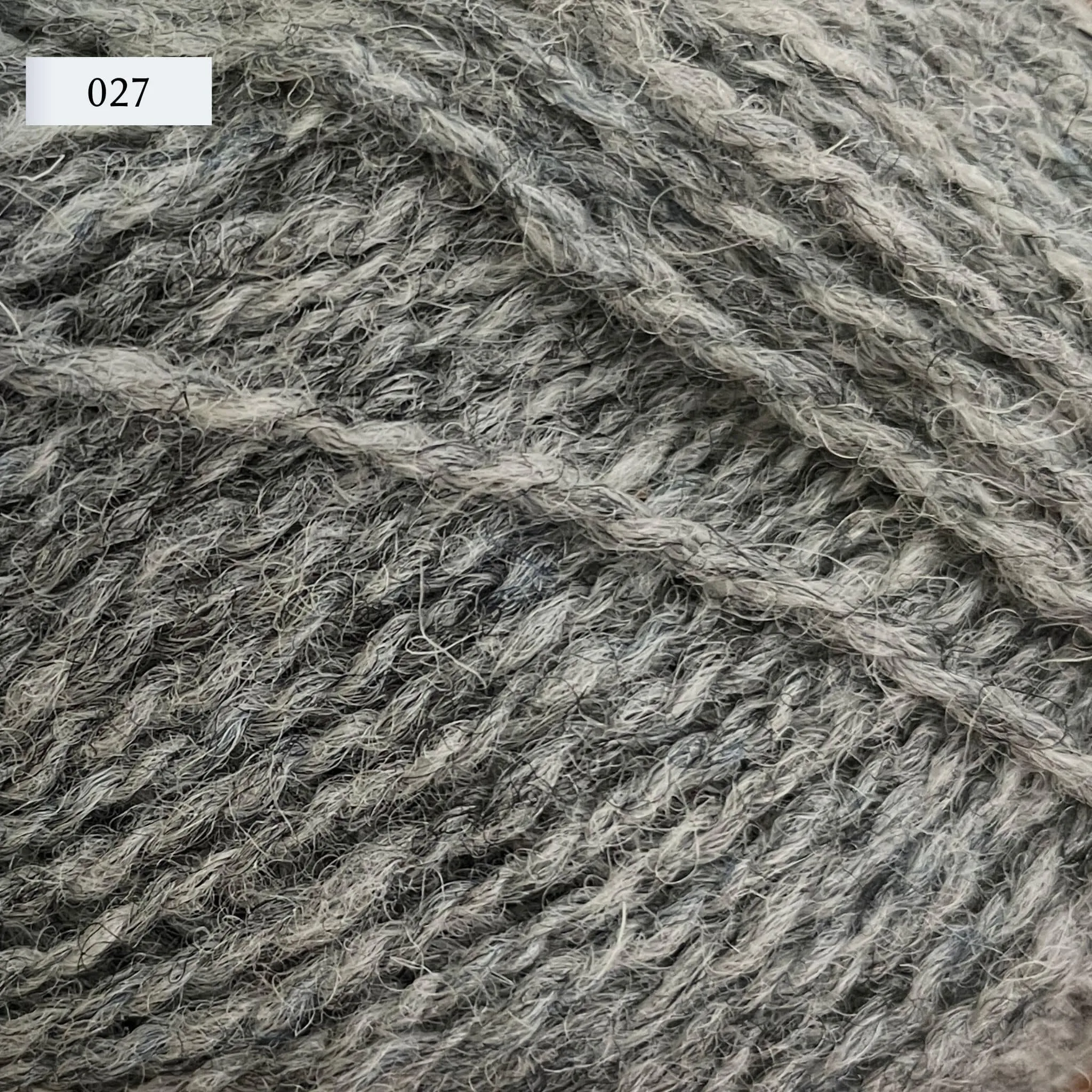 Jamieson & Smith 2 ply Jumper Weight Yarn - NEUTRALS