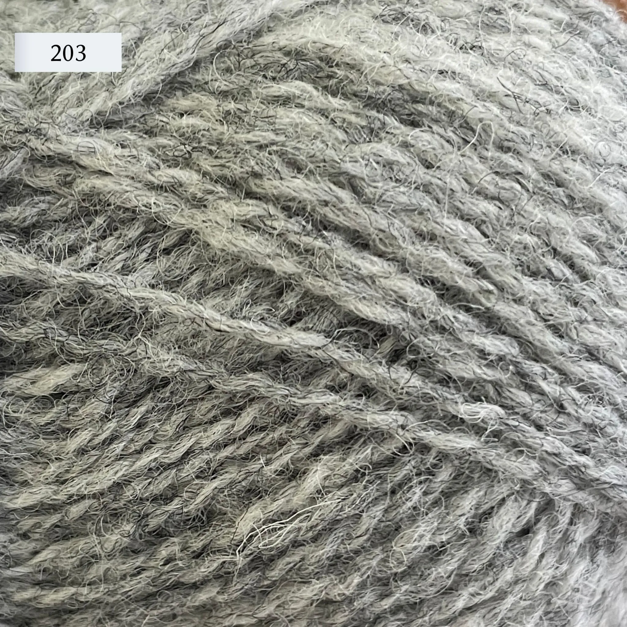 Jamieson & Smith 2 ply Jumper Weight Yarn - NEUTRALS