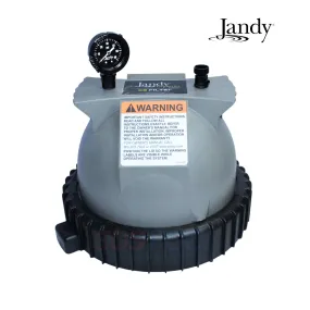 Jandy Top Housing Assembly For CS100 and CS150 Filters | R0461900