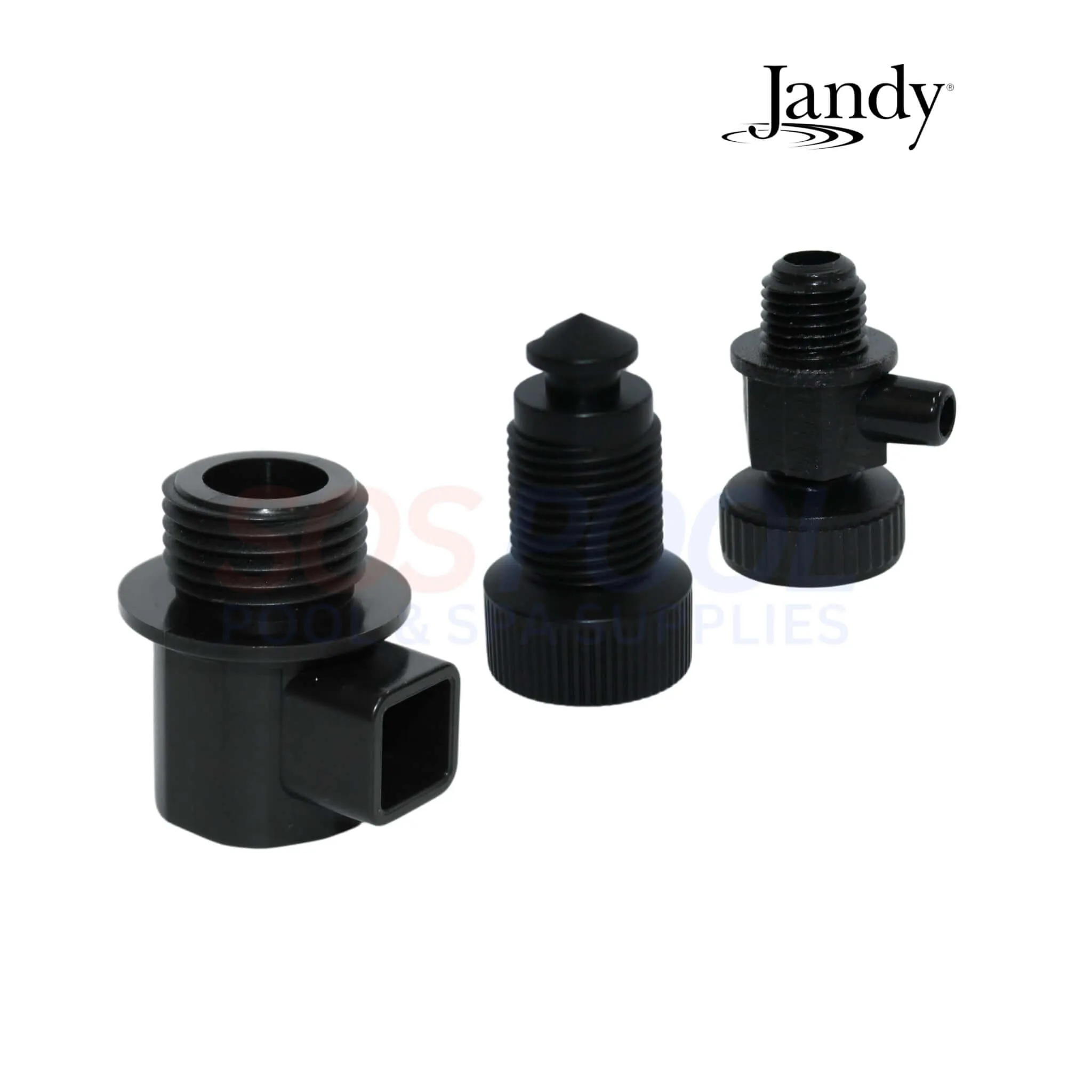 Jandy Top Housing Assembly For CS100 and CS150 Filters | R0461900