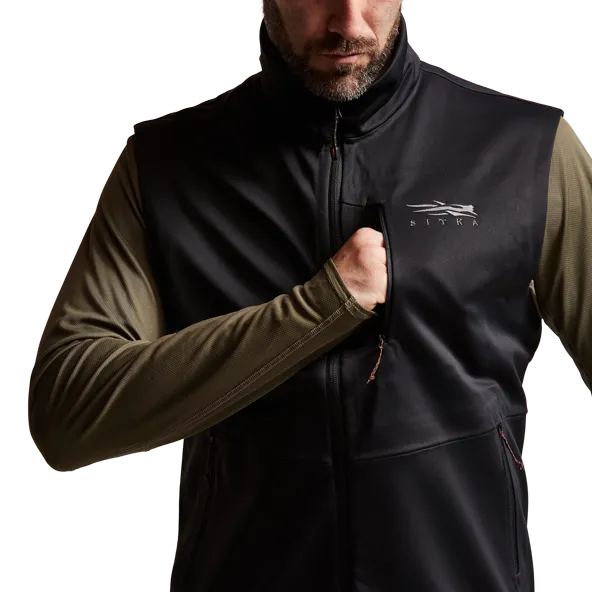 Jetstream Vest